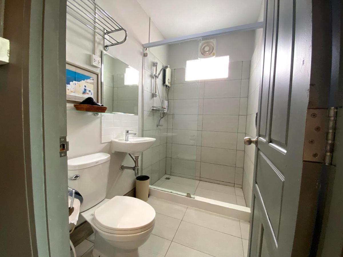 Patuxay Place Vientiane Exteriör bild