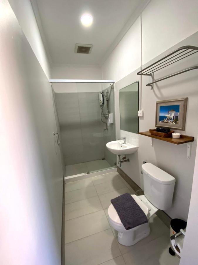 Patuxay Place Vientiane Exteriör bild